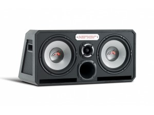 Mitos sobre som automotivo: Caixas de som X Subwoofers Muitas Pessoas ouvem dizer de um amigo – que ouviu de um conhecido, que, por sua vez leu não se sabe onde – que o subwoofer perde rendimento quando montado...