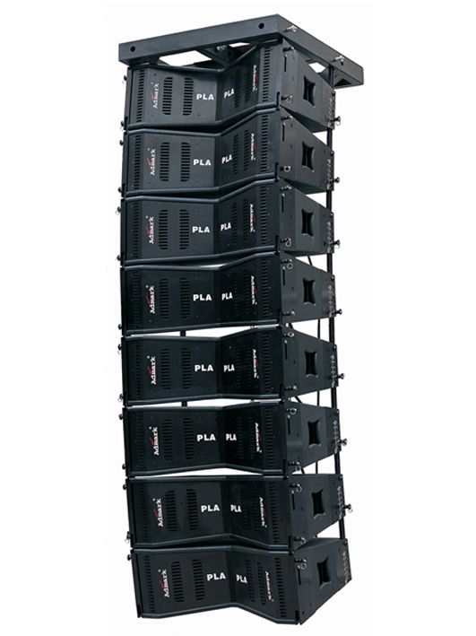 Detalhes da instalação e montagem de um sistema ARRAY O sistema de caixas de som INDOOR ou OUTDOOR hoje mais utilizado chamado ARRAY, tem suas caracteristicas de instalação e montagem, este artigo com imagens vai dar uma visão geral...