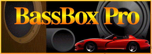 Conheça e Utilize o BASSBOX 6 BASSBOX 6 VÍDEO É um poderoso programa para projetar caixas de som, com muitas funções profissionais, incluindo um assistente de desenho e uma enorme base de dados com as especificações...