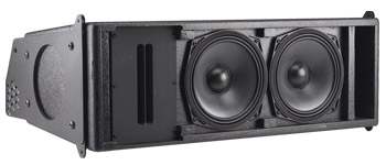 O sB-L800 é um full-range bi-amplificado verdadeira linha módulo matriz de origem. enquanto de tamanho compacto que reúne altos linha SPL requisitos matriz de desempenho de um grande variedade de...