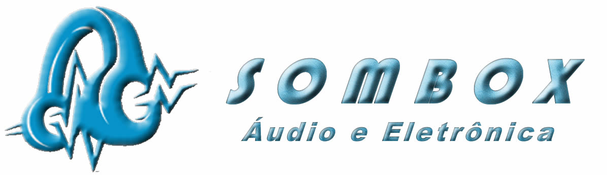 Montagens, Projetos de caixas de som e amplificadores de áudio.
